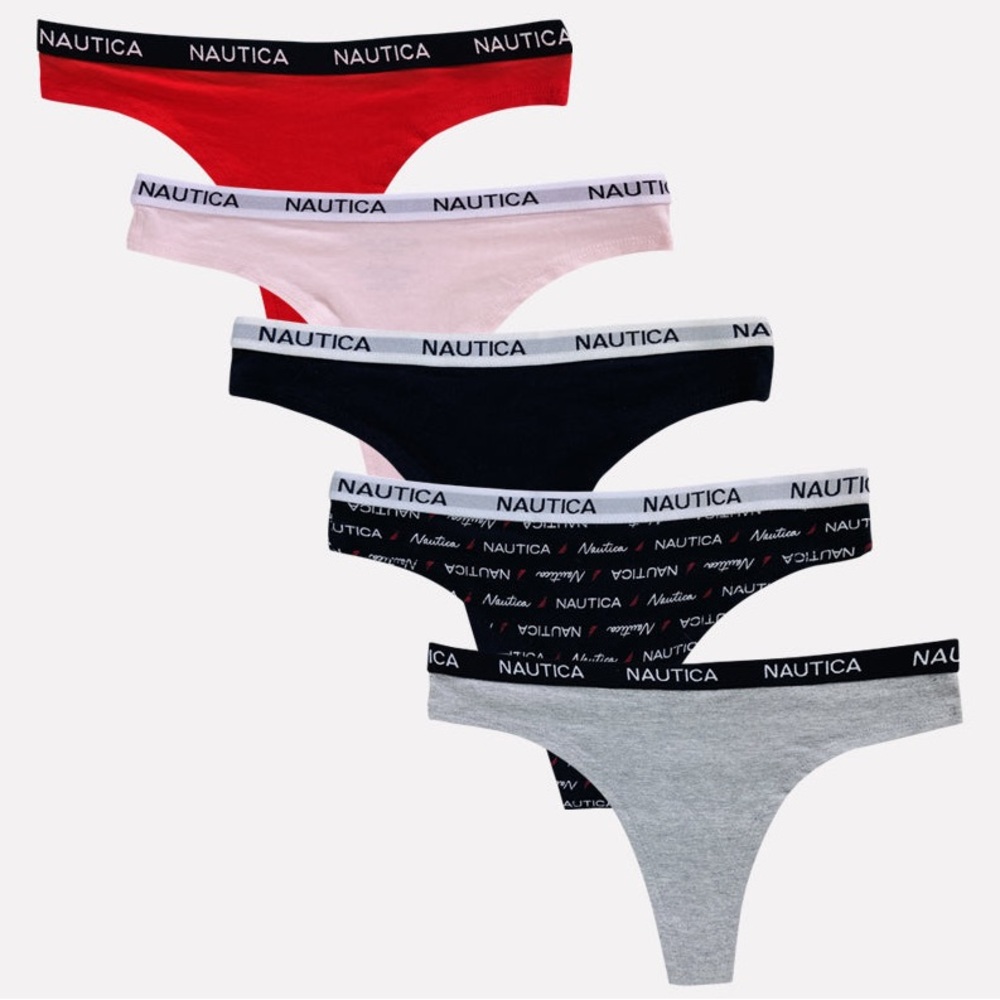 Nautica Panties
